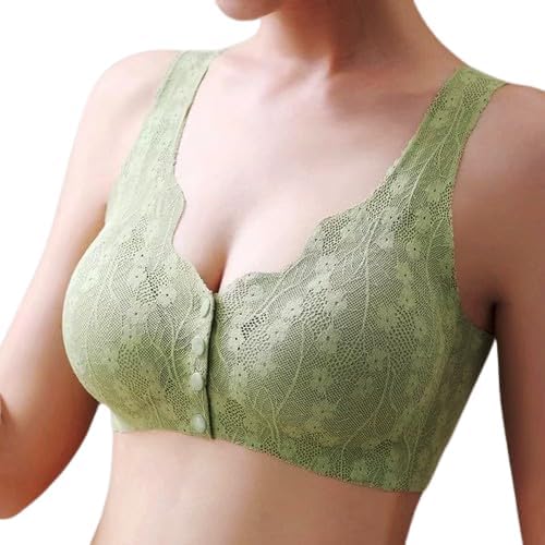 neellohit Women's Nylon New Moms Padded Front Open Feeding Bra Maternity Baby Nursing-picture-18