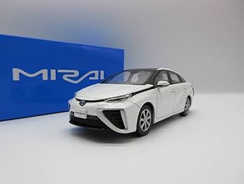 Amazon | 1/30 ミニカー ミライ MIRAI カラーサンプル 非売品