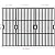 Utheer Grill Grid Grate Replacement 18 Inch for Charbroil Performance 463377017, 463347017, 463376018P2, 463376117, 463377117, 463673617 4-Burner 475 Cart Liquid Propane Gas Grill, 5-Burner 463347519