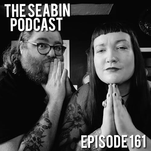 Episode 161 - The Neposode Podcast Por  arte de portada