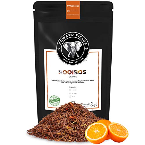 Té Rooibos Beneficios y Contraindicaciones