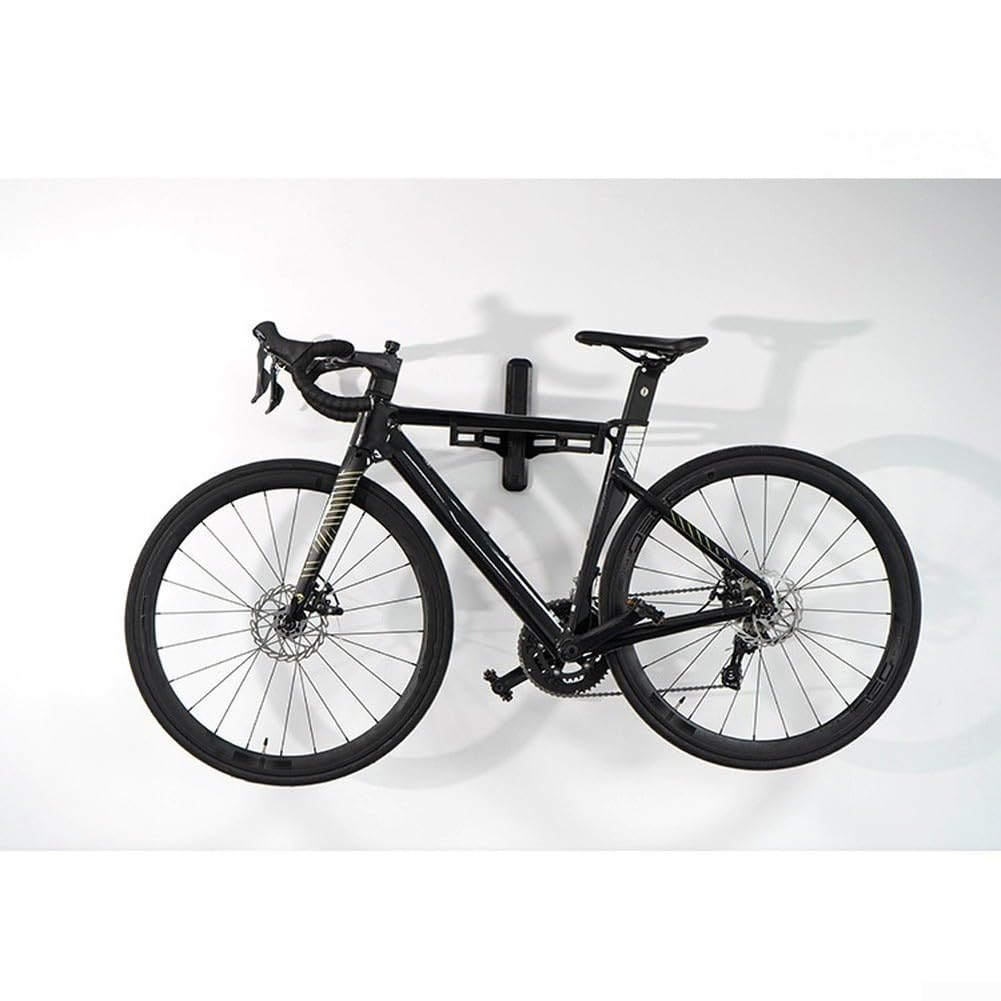 Gancio Appendi Bici Parete Anti Gomma Morbida Gancio Appendi