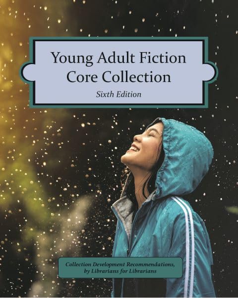 Young Adult Fiction Core Collection      Hardcover – May 31, 2025