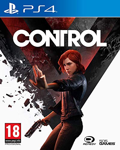 Control (PS4) (B07Q6ZKZZW) Amazon Price History, Amazon Price Tracker