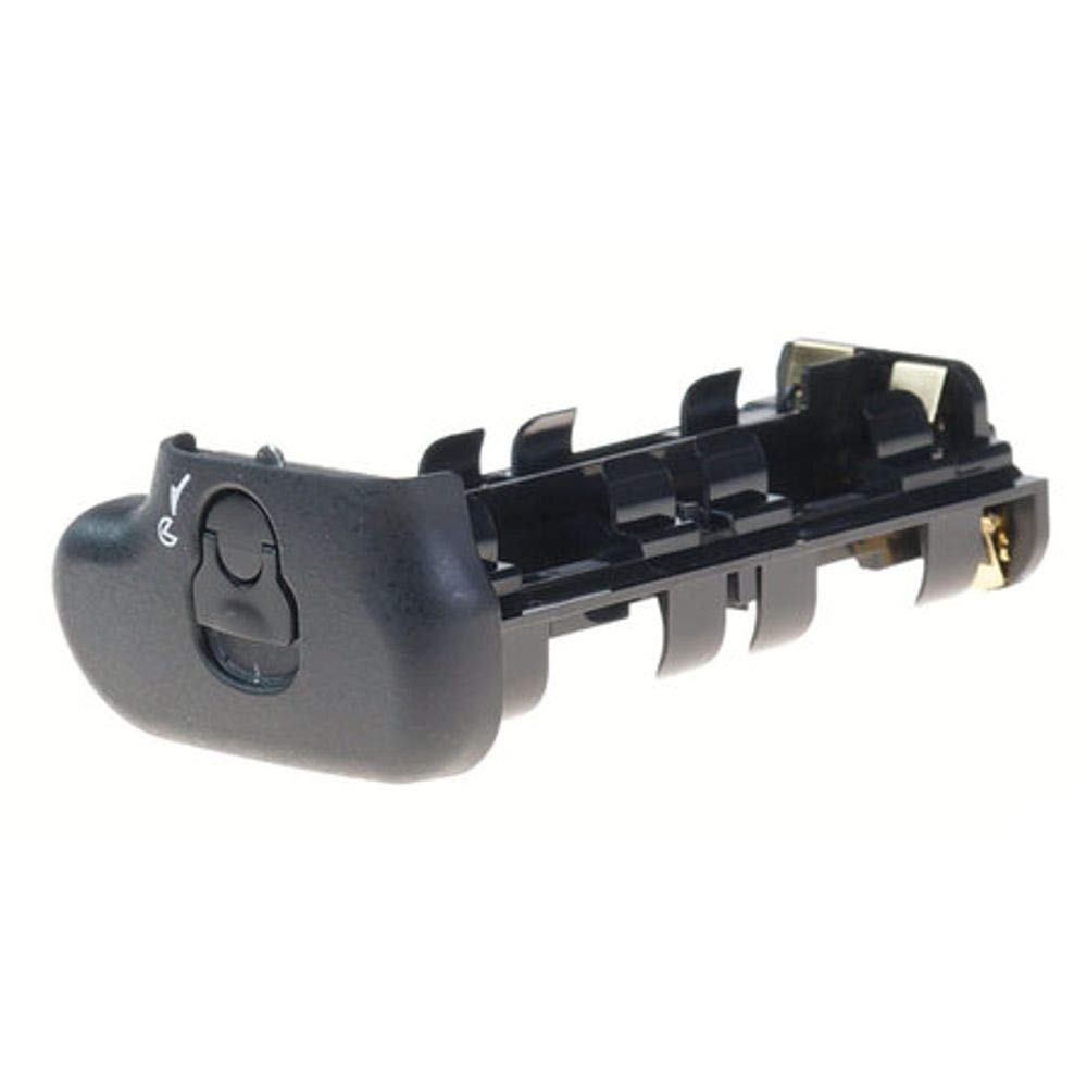 Amazon.com : Vello BG-N7 Battery Grip for Nikon D800 & D800E