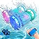 Remoted Car Toys Blue Amphibisches ferngesteuertes Auto und Boot Spielzeug für Jungen im Alter von 5-12 Jahren, RC-Fahrzeug für den Pool, (blau)