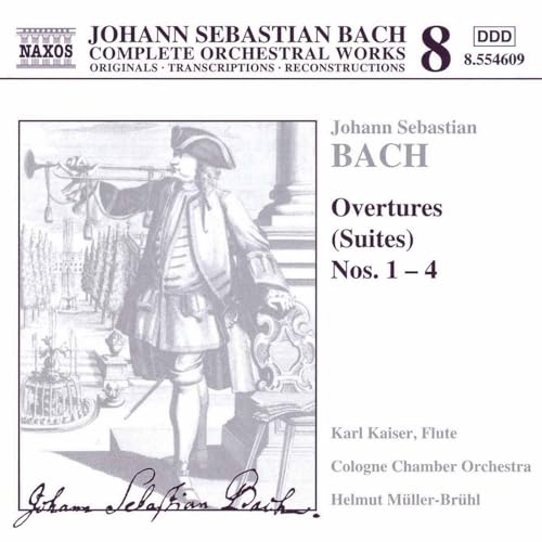 Kölner Kammerorchester & Helmut Müller-Brühl