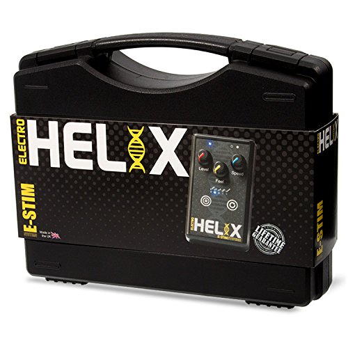 Preisvergleich Produktbild E-Stim Systems ElectroHelix Electro Sex Kit