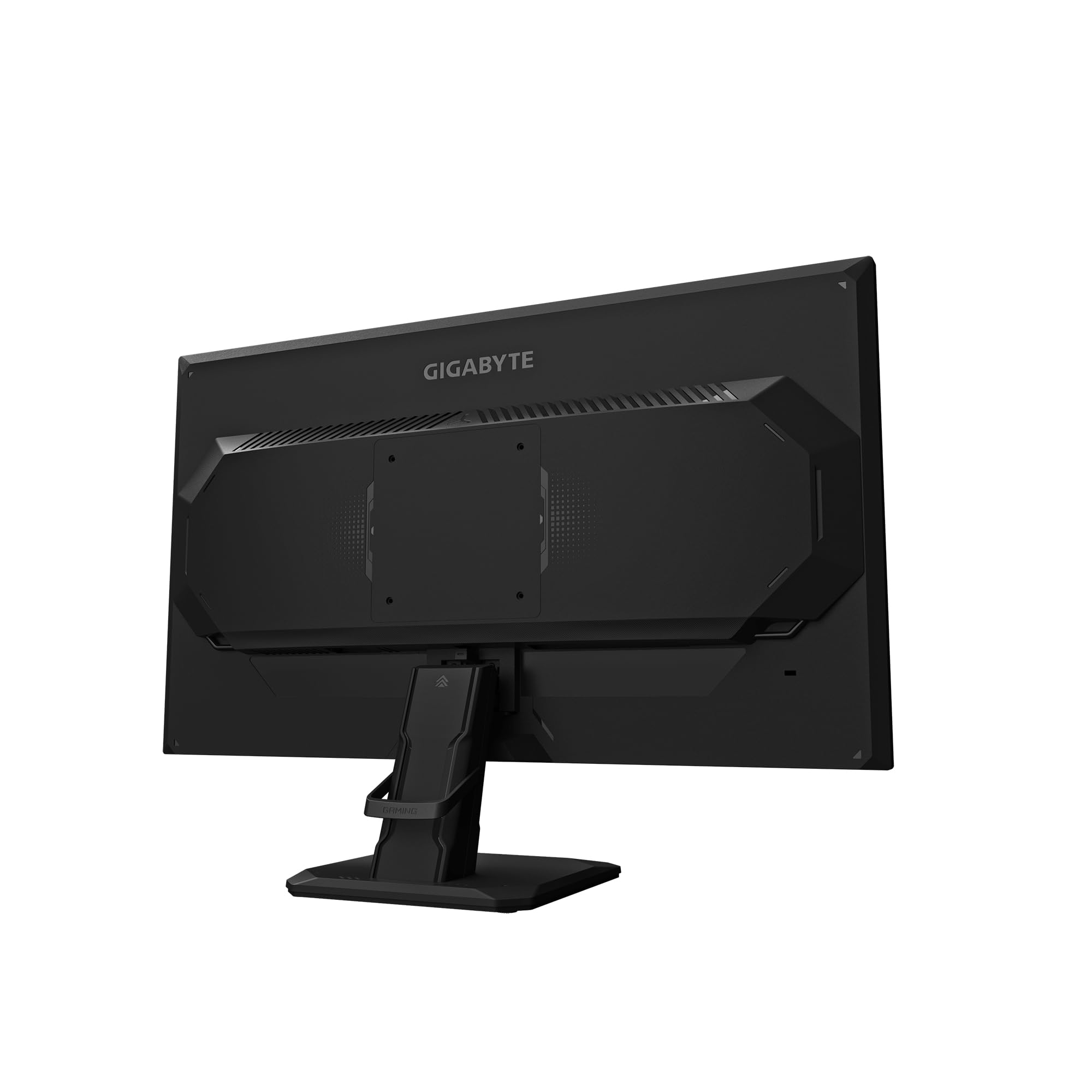 Gigabyte GS25F14 Monitor Gaming FHD da 25” - 1920 x 1080, 144Hz, 1ms, 300 cd/m², Display HDR 10, HDMI 2.0, DisplayPort 1.2