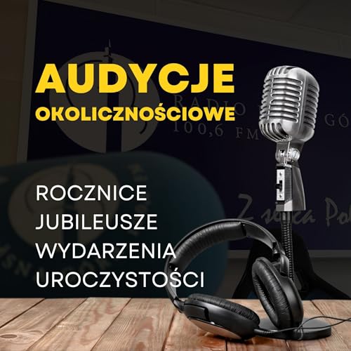 『Audycje okolicznościowe Radia Jasna Góra』のカバーアート