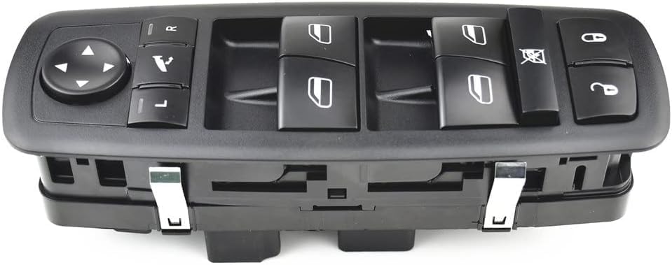 Commutateur electrique fenetre pour Dodge Grand Caravan et Chrysler 2008-2009