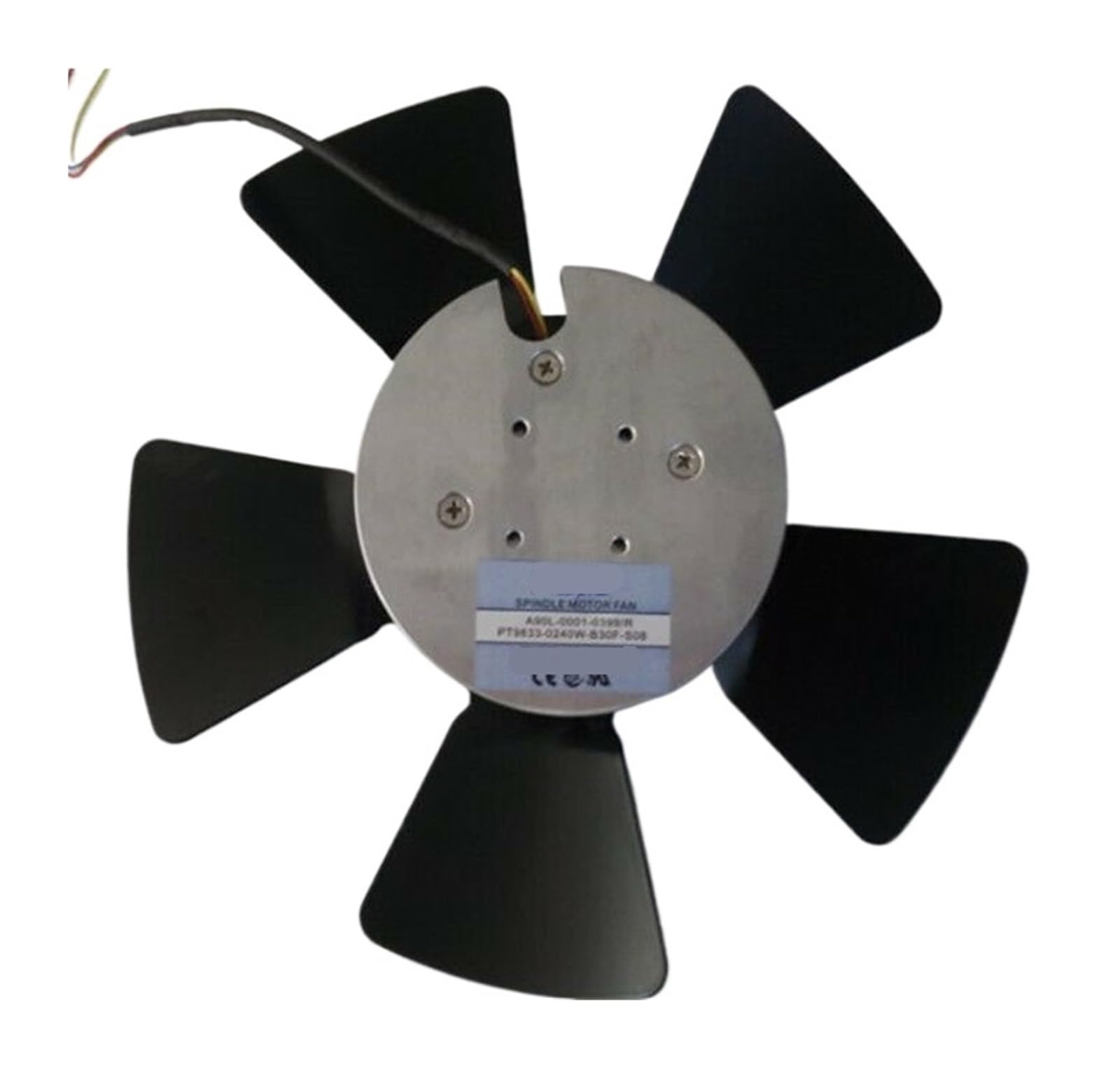 LZIKKGKI A90L-0001-0399 A90L-0001-0399/R A90L-0001-0399/RW fan