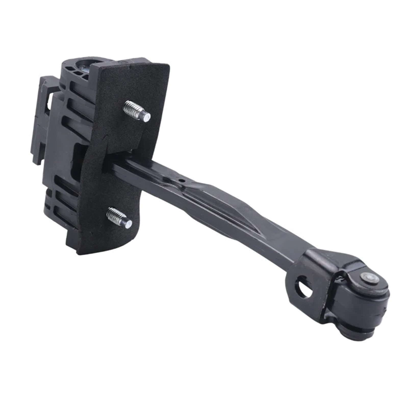 Dgoingpi One Color Door Check Hinge Strap Stopper Arm Fit For Opel Fit For Insignia 2008-2017 Car Front Side Door Stopper Assembly 5160264 13229021