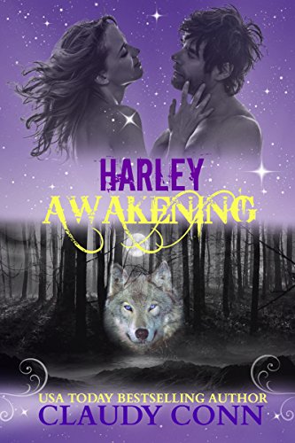 Harley-Awakening (Awakening Series Book 1) by [Claudy Conn, Karen Babcock]