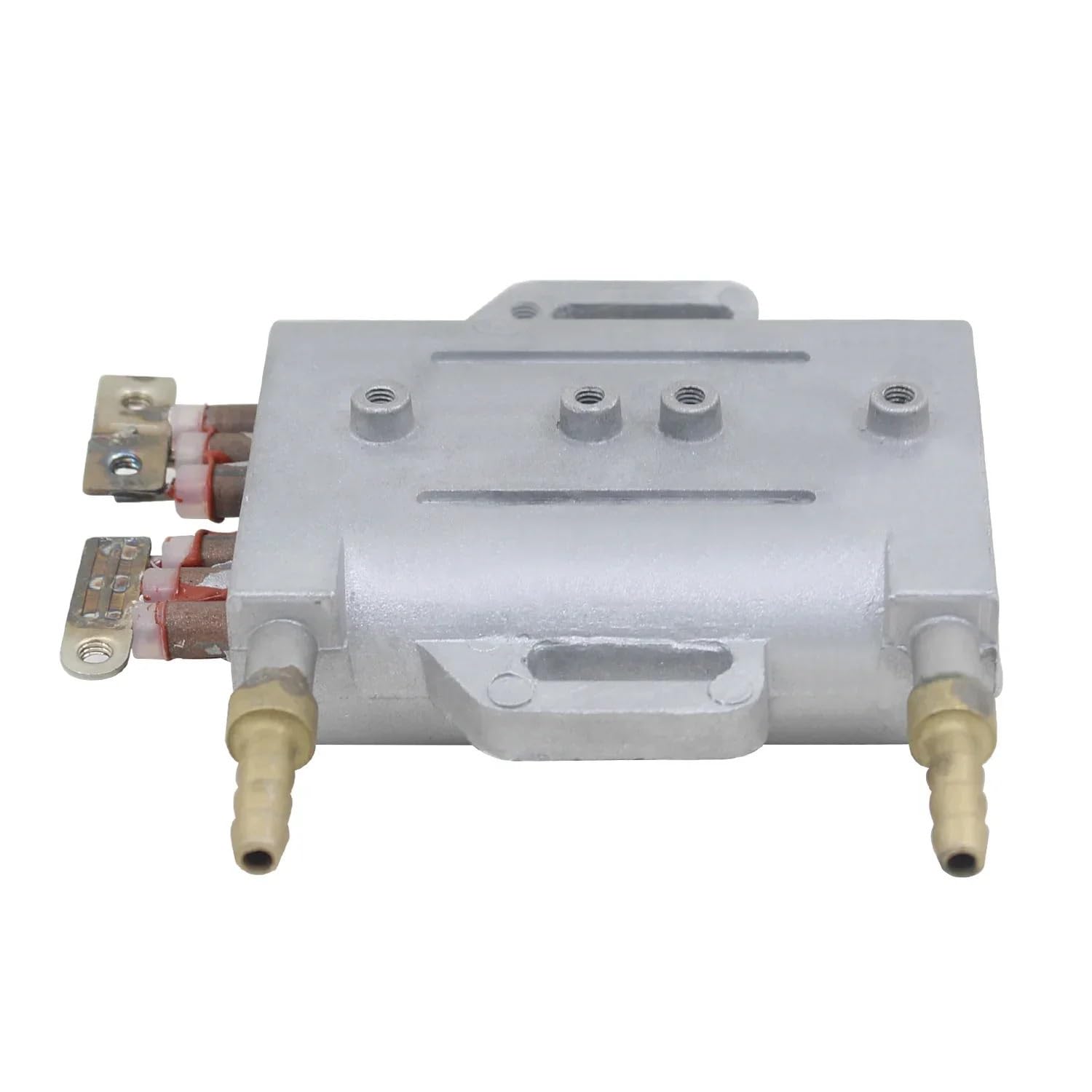 Nebel-Rauch-Heizkern 220 V 2600 W Zerstäuber-Warmwasserbereiter-Stick-Heizelement 8 mm for Reinigen der Dunstabzugshaube joyous