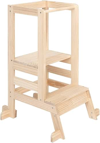 Atmosphera - Tour d'observation Lea 51x90 cm