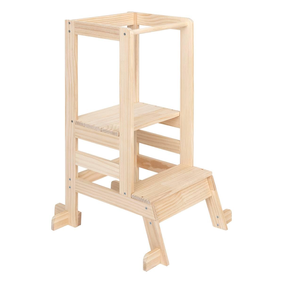 Atmosphera - Tour d'observation Lea 51x90 cm