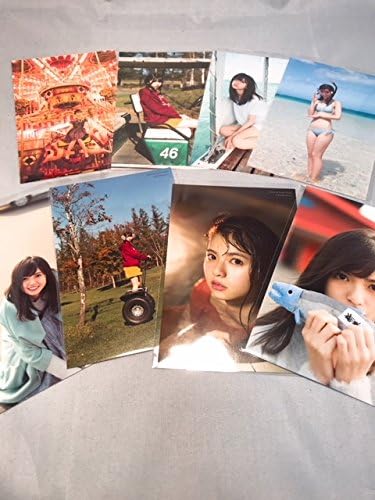 Amazon Co Jp 乃木坂46 齋藤飛鳥 写真集 潮騒 ポストカード8種コンプセット ホビー 通販 Amazon Co Jp 乃木坂46 齋藤飛鳥 写真集 潮騒 ポストカード8種コンプセット ホビー 通販