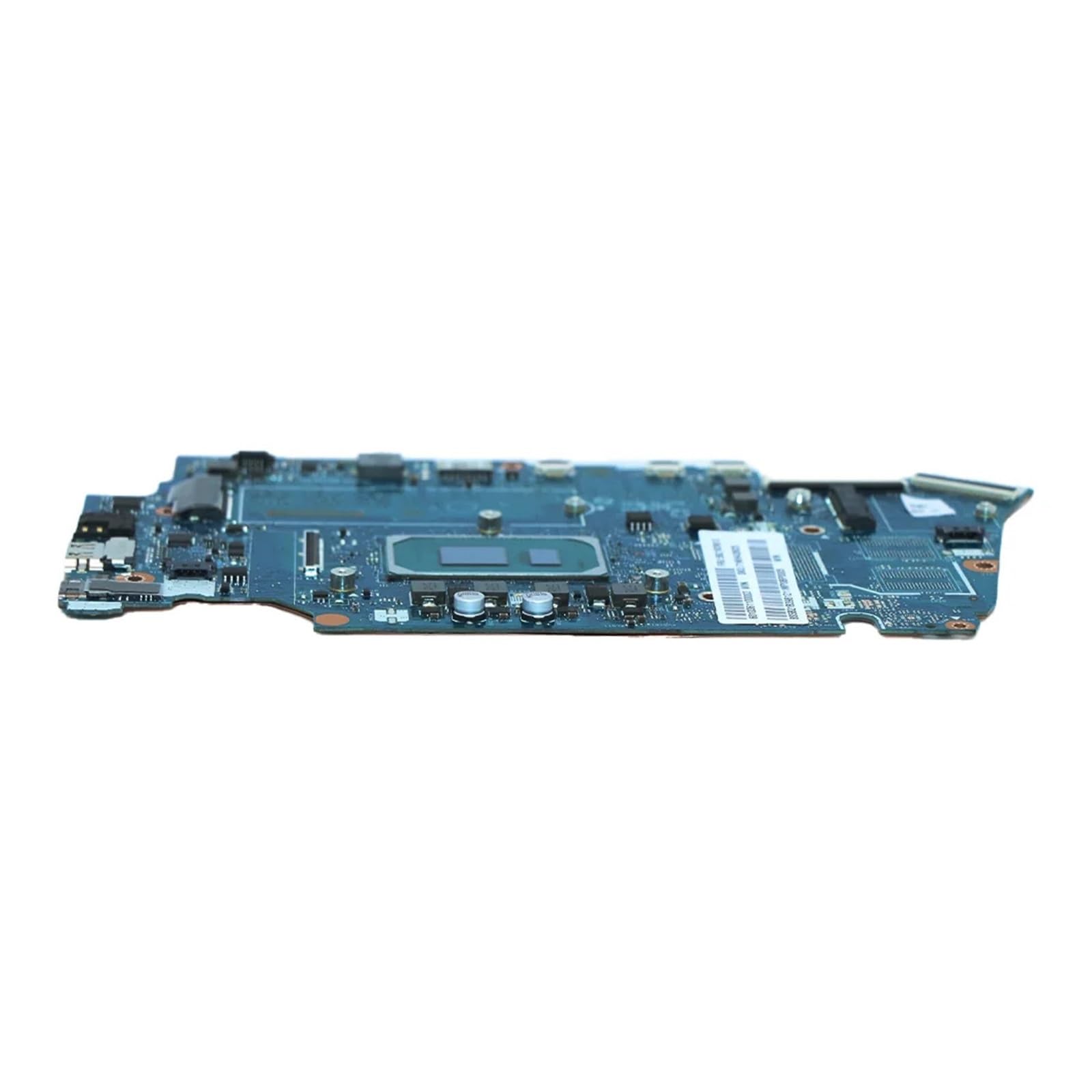 Laptop-Motherboard, kompatibel mit Lenovo, Ideapad 5-14ITL05 LA-K321P, CPU: i5-1135G7, i7-1165G7, RAM: 8/16 GB, FRU: 5B21B39815, 5B21B39816, 5B21B39812(I5-1135G7 RAM 16G)