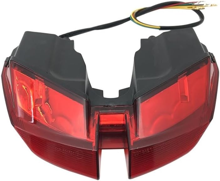 BAR AUTOTECH ハイパーモタード 821　テールライト テールランプ Amazon | BAR AUTOTECH ハイパーモタード 821 (Hypermotard 821