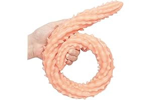 24inch Super Realistic Dildo for Intense Pleasure