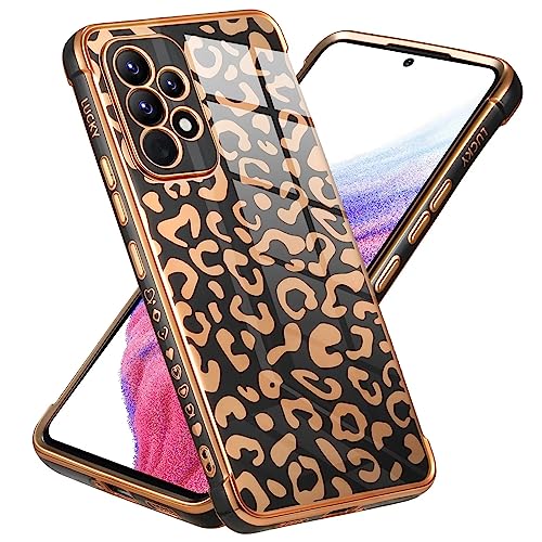 JIEZUIMEI Cover per Samsung Galaxy A33 5G