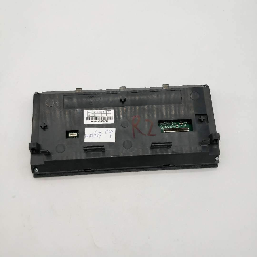 Spare Parts for Printer Control Panel Display for HP OfficeJiet Pro 8720