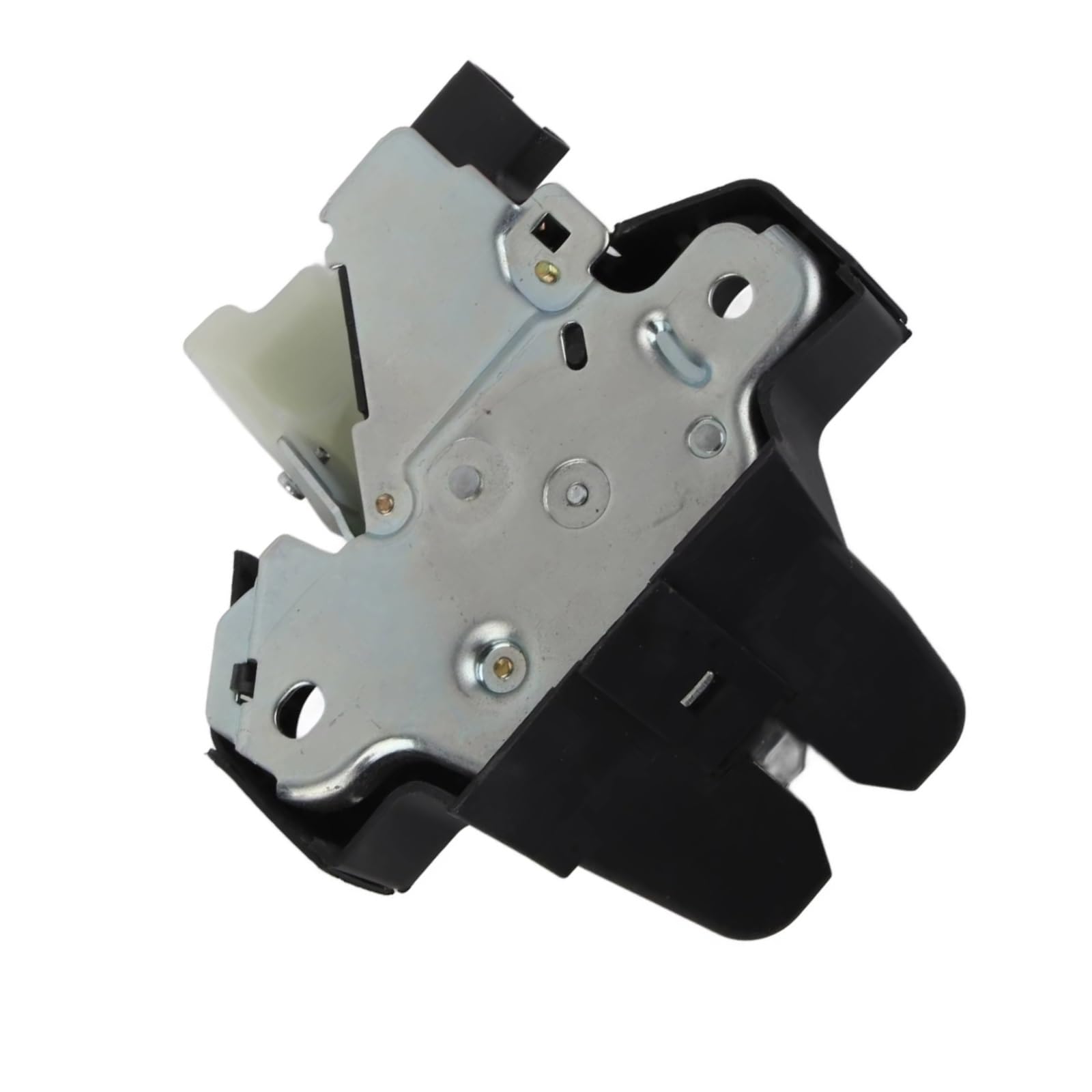 Rear Tailgate Latch Actuator Compatible with Tesla for Model-3 2017 2018 2019 2020 Trunk Lid Latch Lock Actuator OEM 1092308-00-E