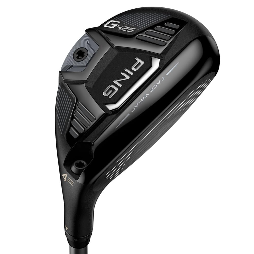 Amazon | ピン（PING） ユーティリティ メンズ G425 ハイブリッド (4H  