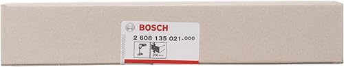 Miniatura 5 de BOSCH 2608135020 Guía de cuchillas de 5" para cortadores de goma espuma