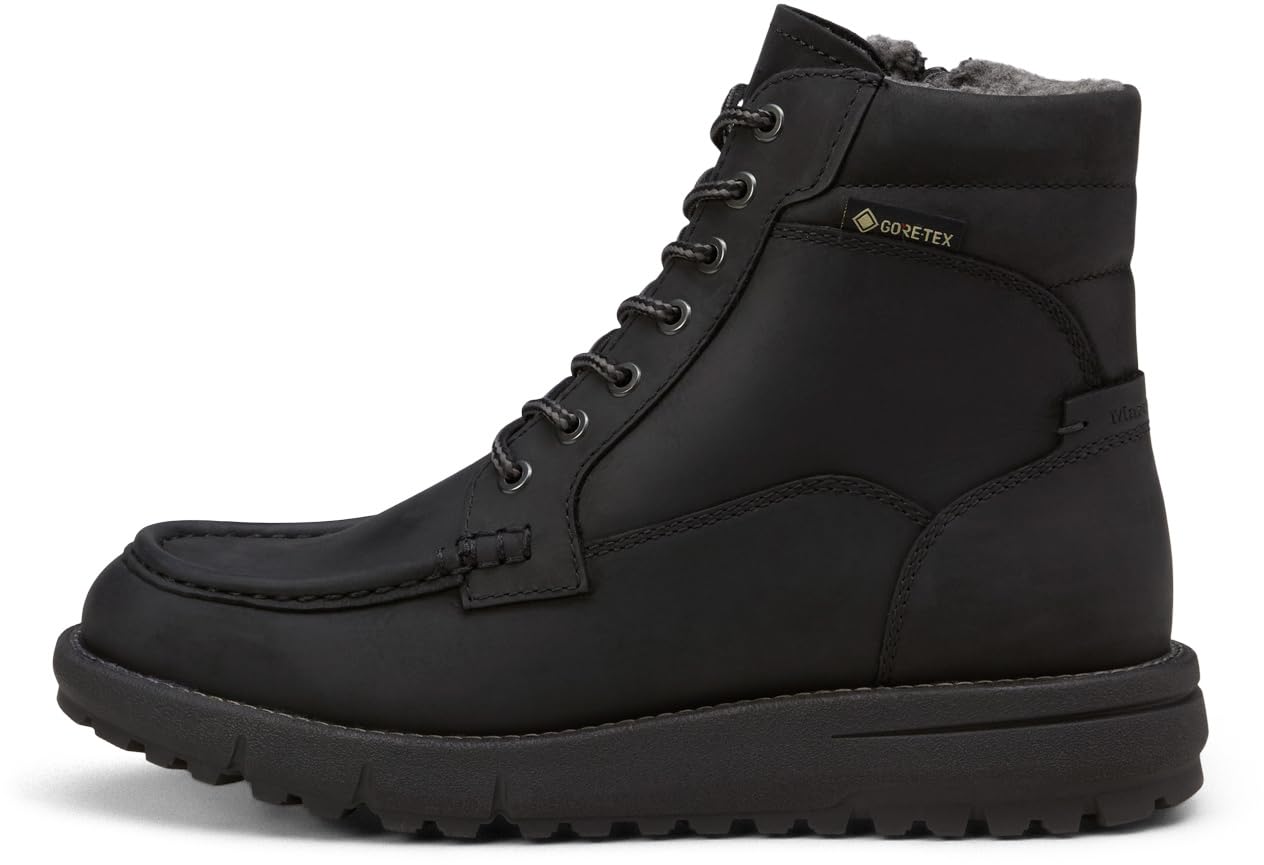 Marc O'Polo Herren Marco Gtx 1cAnkle Boot