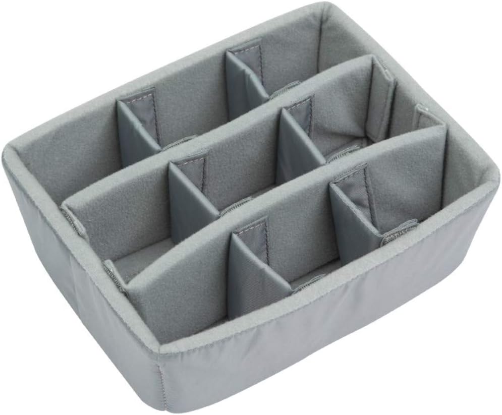 SKB 5DV-09074-TT Think Tank Designed Photo Divider Set