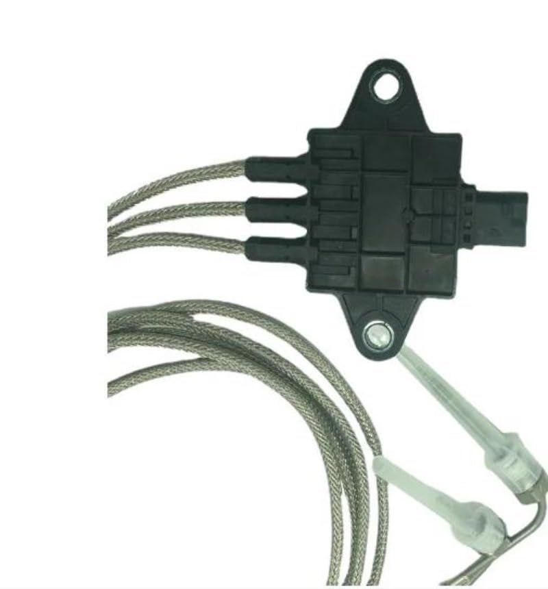 OE 2604683 2301359 Truck Parts Truck Exhaust Fit for Gas Temperature Sensor EGT Sensor Fit for Scania Heavy R270、G360、R、P230、T124/400