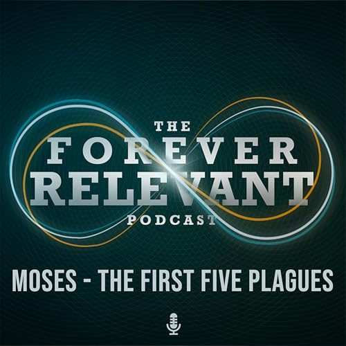 Moses - The First Five Plagues