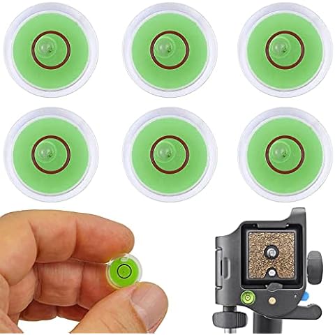 Niveau à Bulle Cerioll 12mm Cover