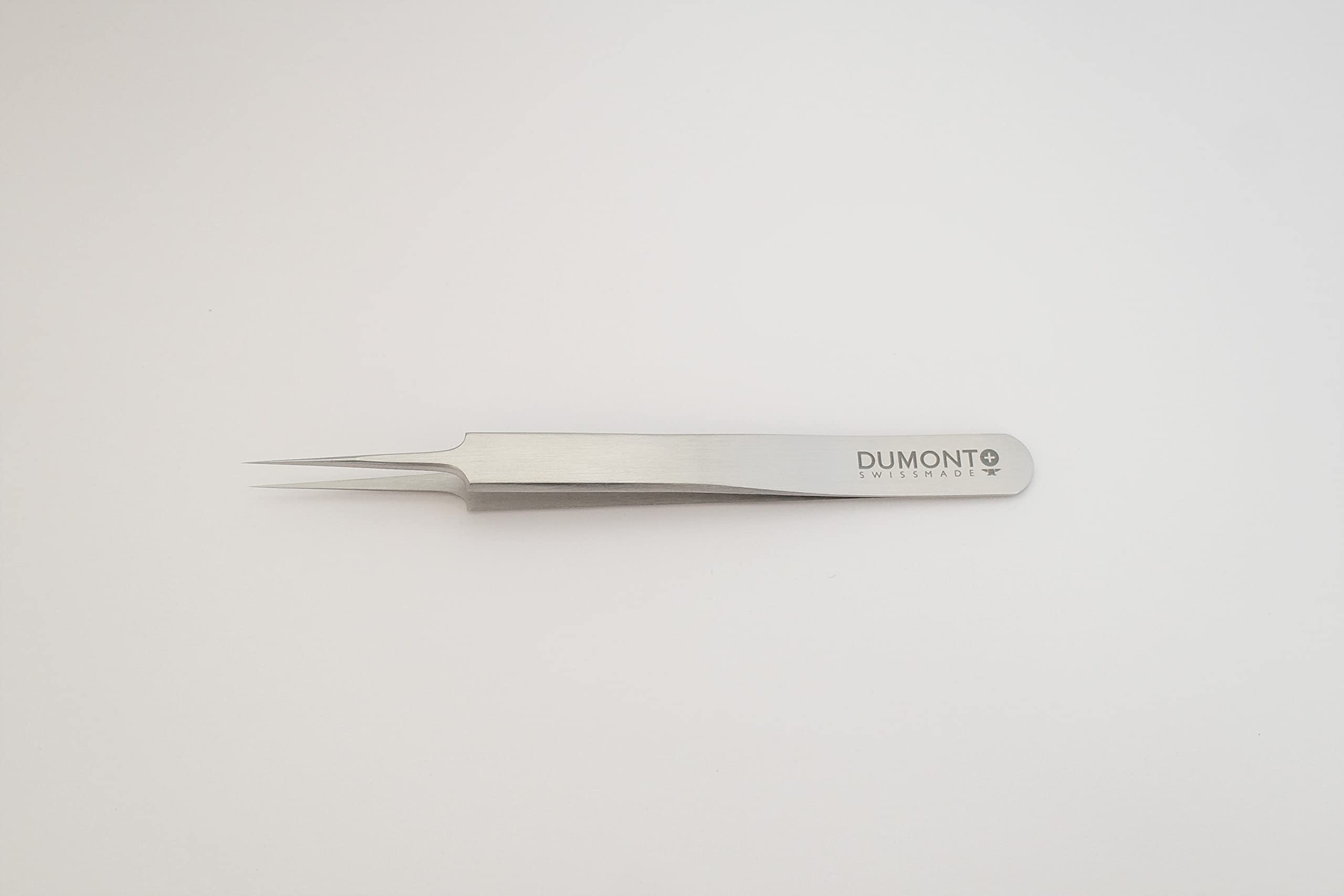 Amazon.co.jp: DUMONT 超精密ピンセット 5SPSF INOX(8) 全長:110mm
