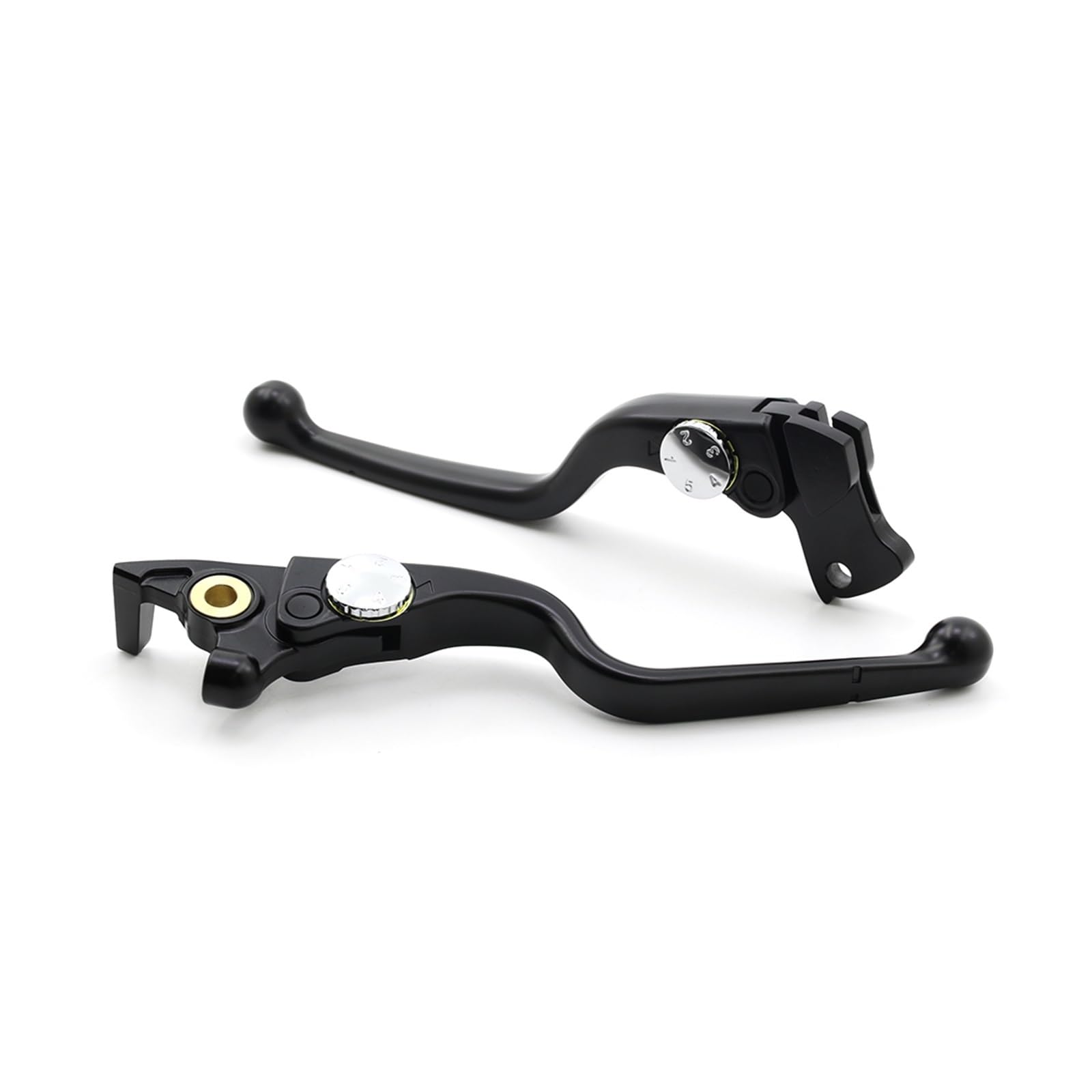 Generico Per Triumph Per Scrambler 400X Per Speed ​​400 Leva frizione Freno