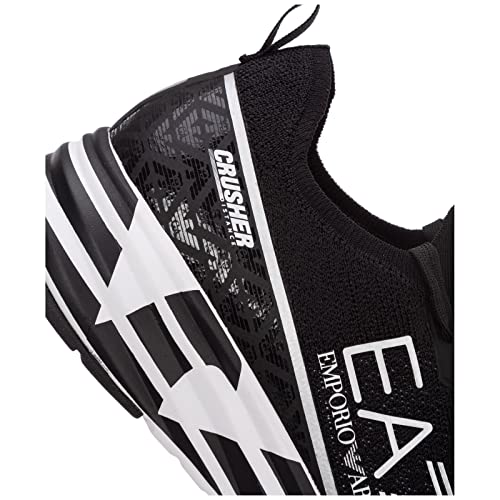 Emporio Armani Sneaker Running EA7 Training Mesh