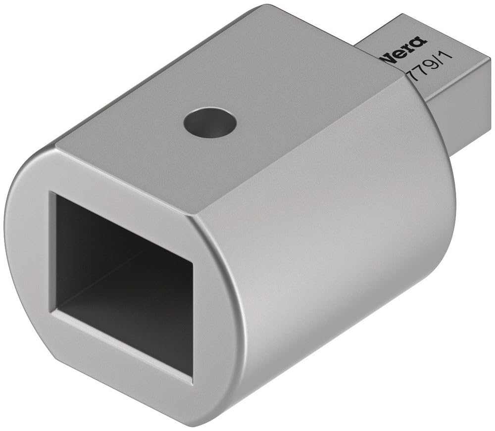 7779/1 Adapter 9x12mm x 14x18mm