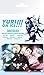 Produktbild empireposter Yuri On Ice - Trio - Cardholder - Kartenetui - 10x7 cm