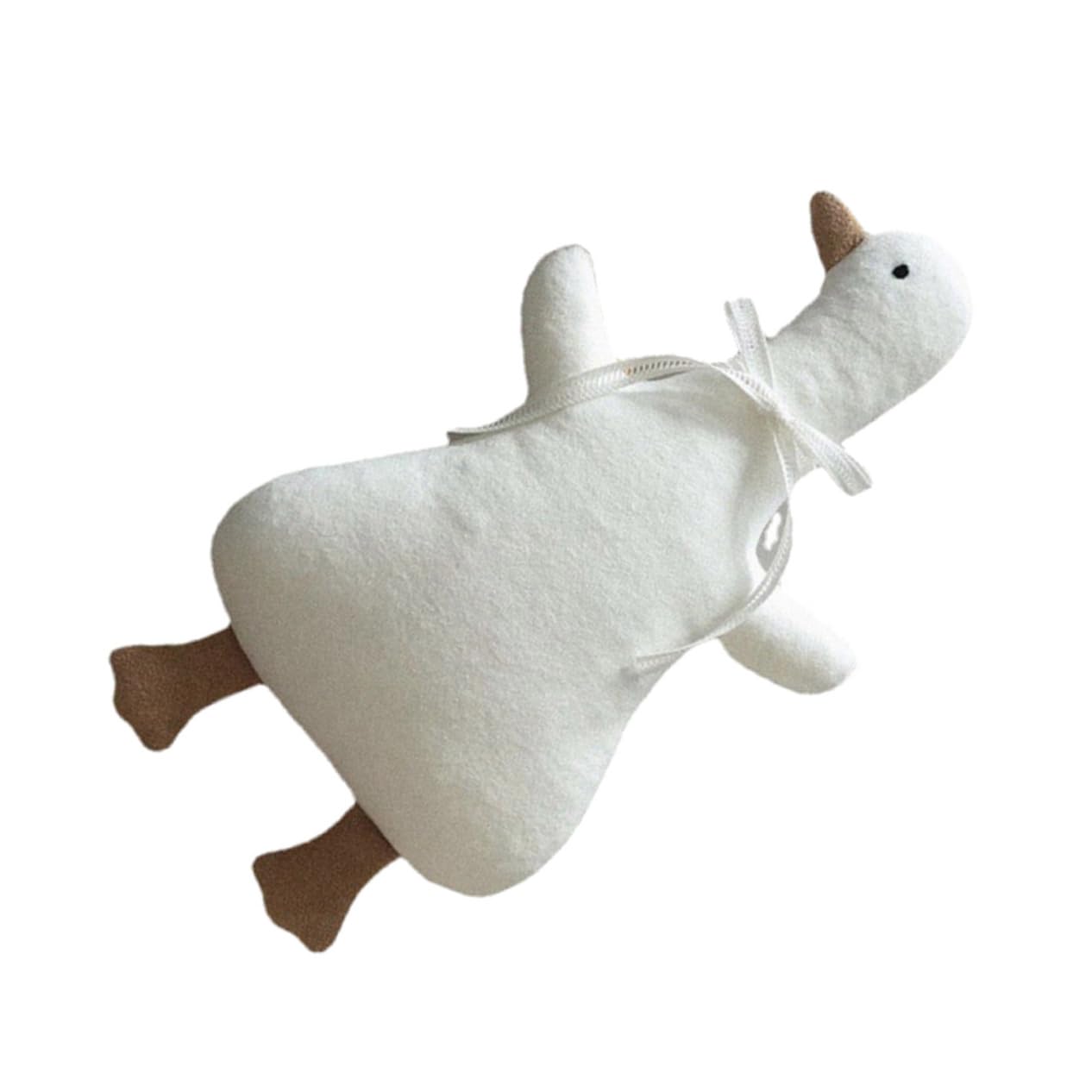 ベイビーアヒルちゃん ぬいぐるみ 海外作家様 ハンドメイド 部屋飾り 鴨 Amazon.co.jp: Toyvian 1個 綿質なだめる布 ベビーぬいぐるみ