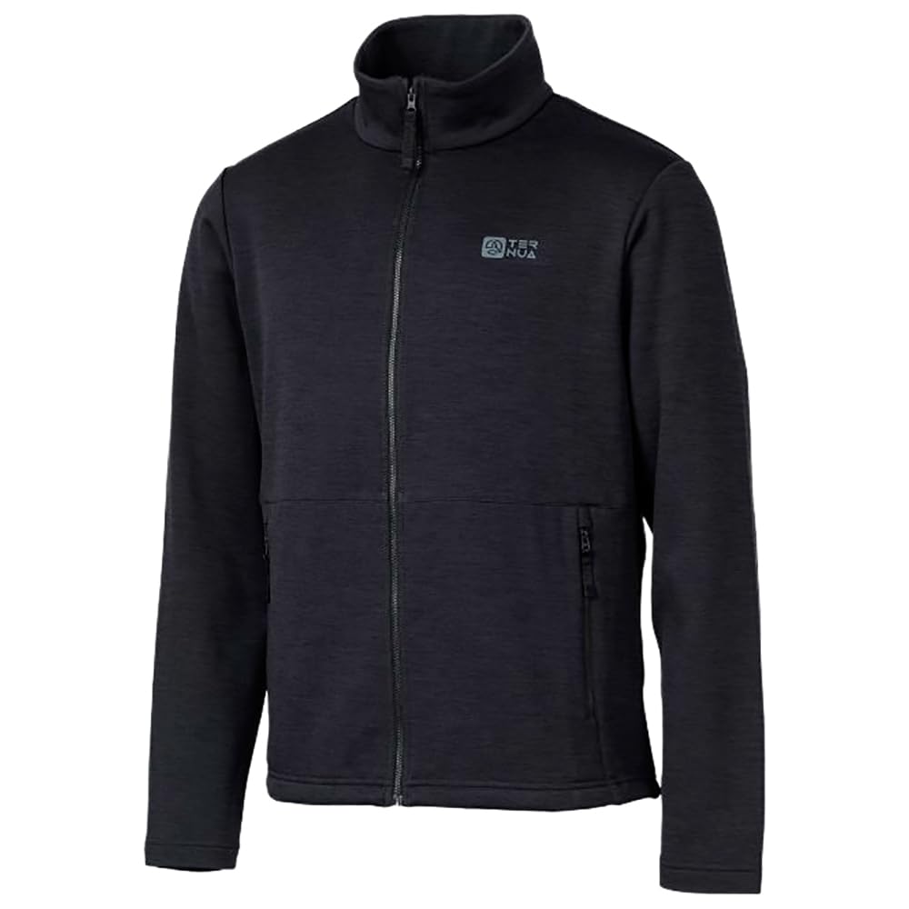 Ternua Forro Polar con Cremallera Toslow XL