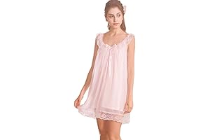 Victorian Style Nightgown