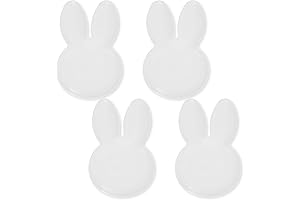 Supreme Housewares: The Perfect Easter Bunny Salad Plates
