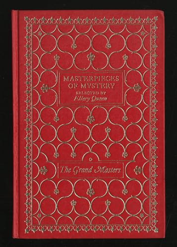 The Grand Masters [Unknown] B000KA6OYG Book Cover