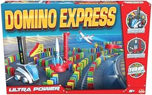 Goliath Domino Express Ultra Power mit Rakete