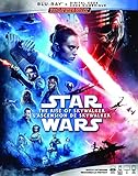 Star Wars: The Rise Of Skywalker [Blu-ray] (Bilingual)