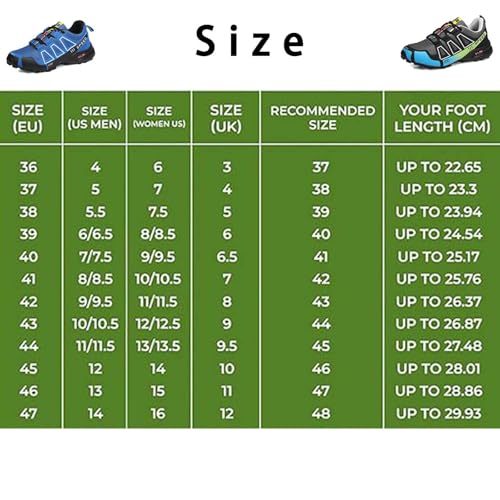 Orthopedic Shoes for Men Women, Orthopedic Pain-Relieving Walking Shoes, Wide Camo Outdoor Breathable Non-Slip Arch Support Hiking Sneakers2