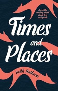 Paperback Times and Places Book