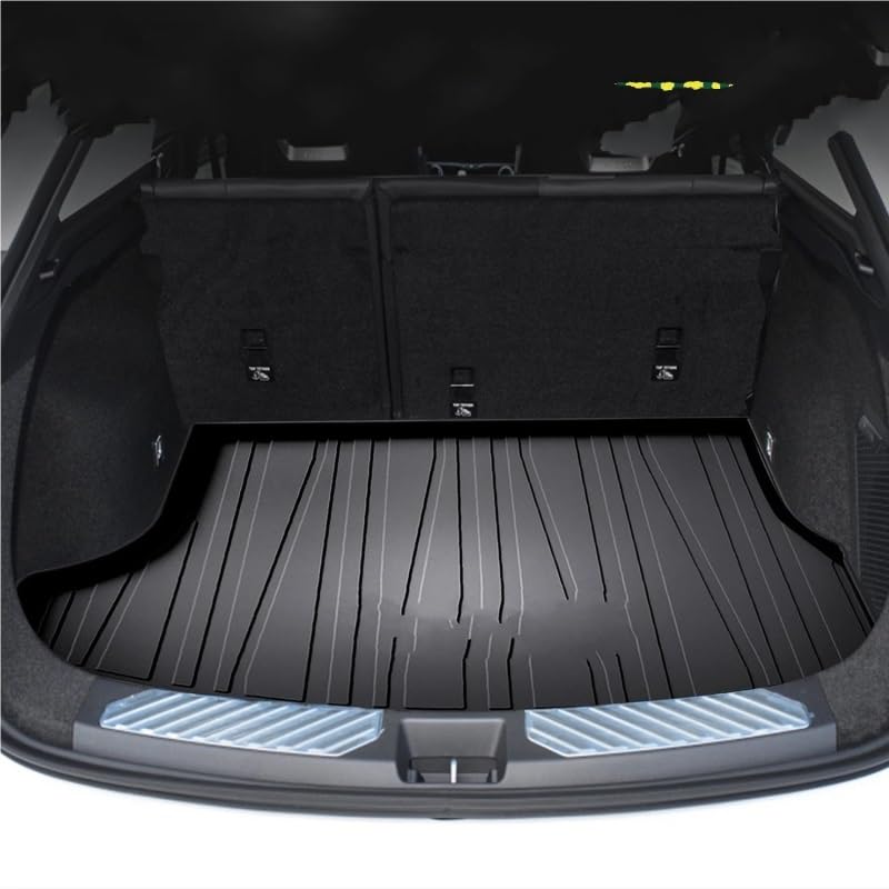 Tapis de coffre pour Lynkco 05 2020-2025 sur mesure imperméable